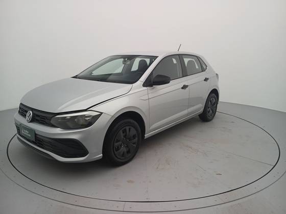VOLKSWAGEN POLO 1.0 MPI TRACK MANUAL VOLKSWAGEN POLO 1.0 MPI TRACK MANUAL